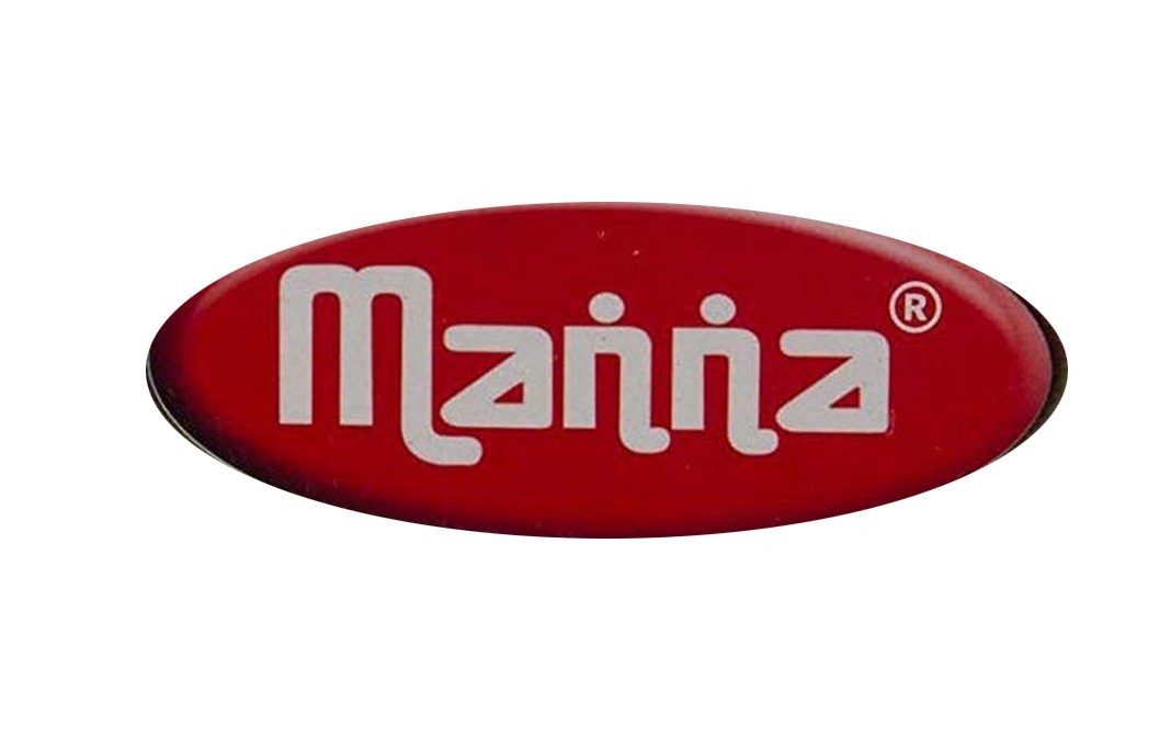 Manna Banana Powder    Box  200 grams